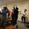 EHW Seminar - 30 August 2017